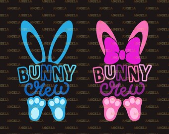 Free Free 98 Family Easter Svg SVG PNG EPS DXF File