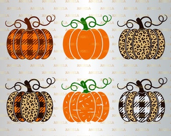 Download Pumpkin Svg Etsy