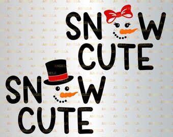 Free Free Snow Cute Svg 635 SVG PNG EPS DXF File