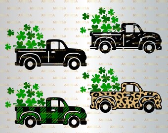 Free Free Etsy Truck Svg 400 SVG PNG EPS DXF File