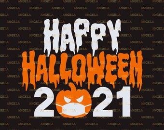 Download Halloween 2020 Svg Etsy