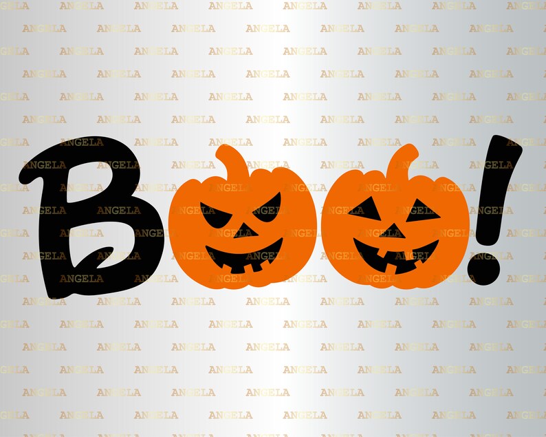 Download Halloween Svg Boo Svg Pumpkin Ghost Quarantine Halloween Silhouette Png Eps Dxf Vinyl Decal Digital Cut Files Bundle Jack O Lantern Svg Clip Art Art Collectibles Delage Com Br