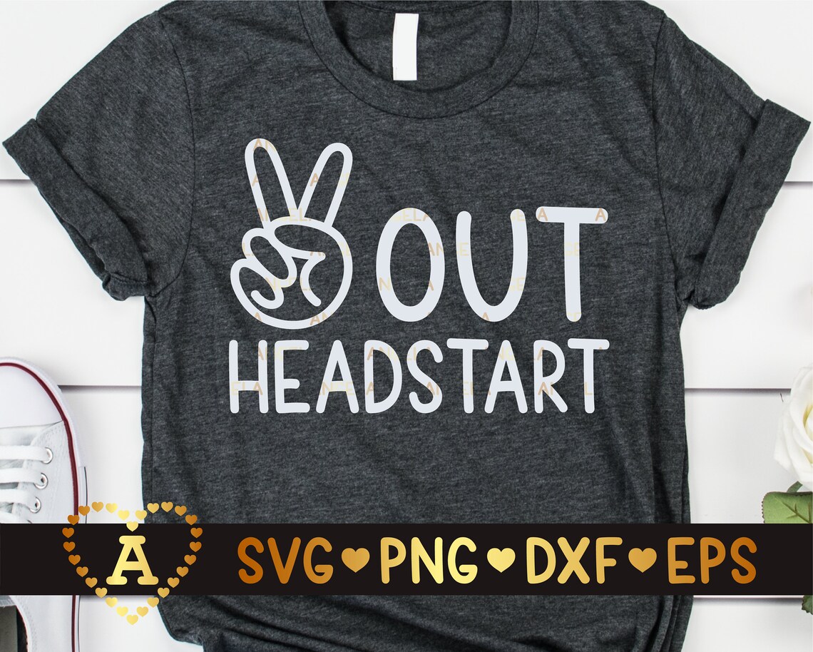 Free Free 82 Svg Last Peace Out Kindergarten Svg SVG PNG EPS DXF File