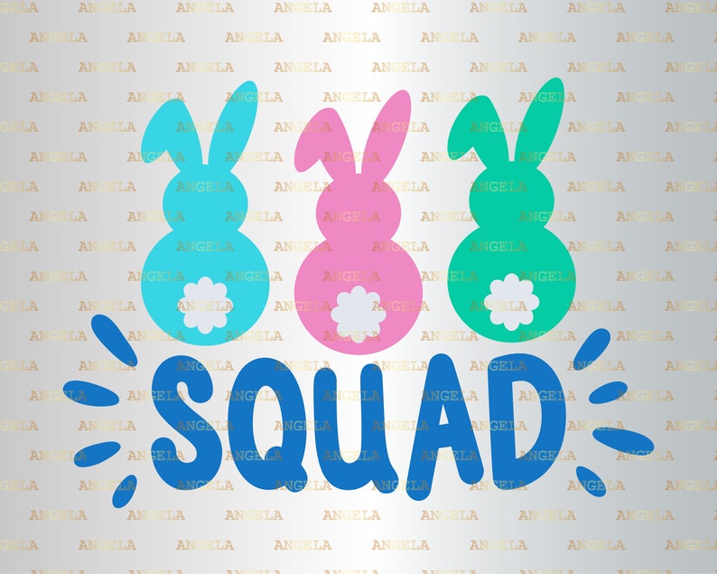 Free Free 274 Family Easter Svg SVG PNG EPS DXF File