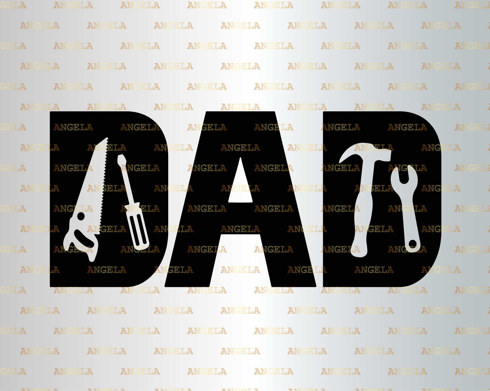 Download Dad SVG Bundle Father's Day Svg Hunting Fishing Beer | Etsy