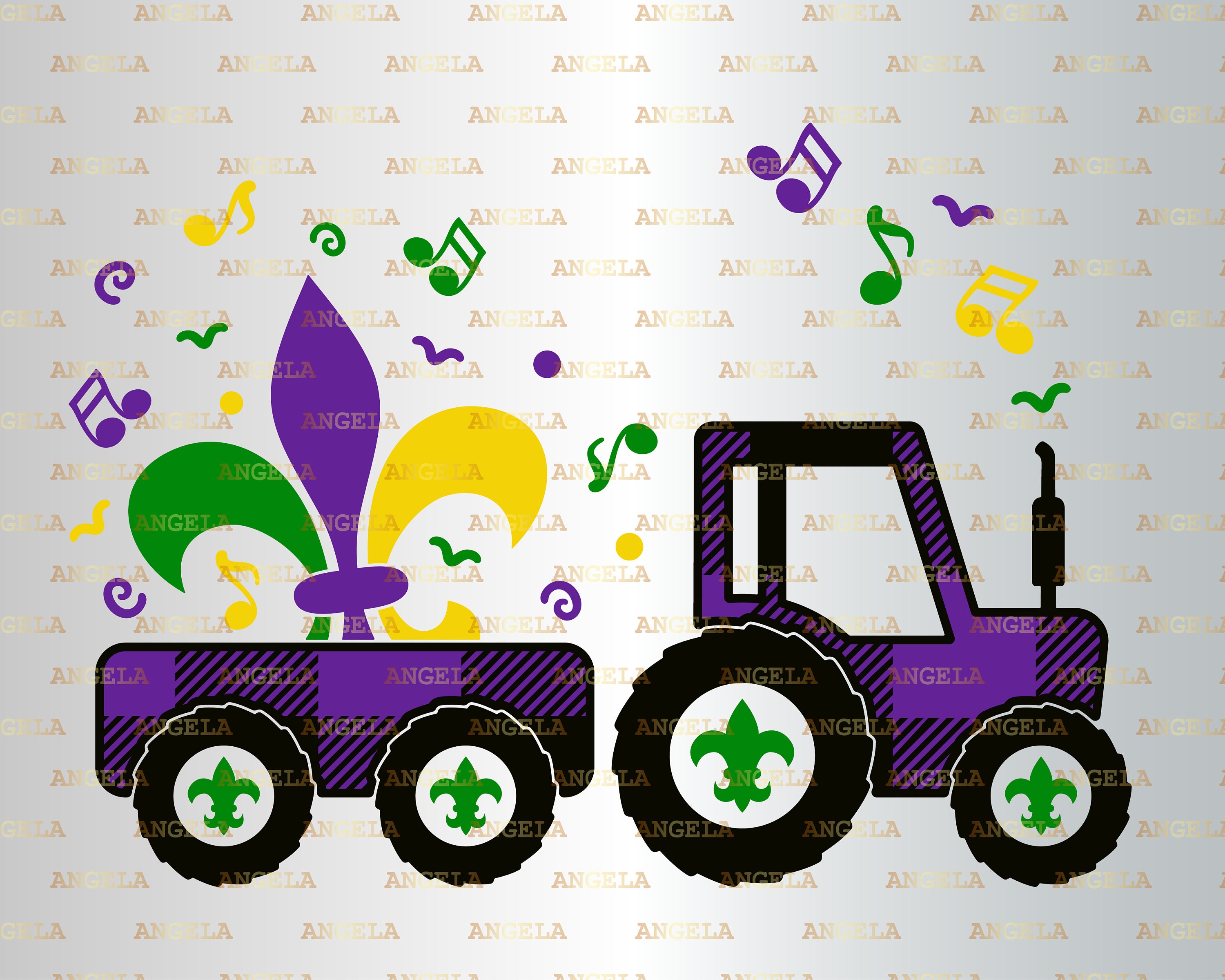 mardi gras buffalo