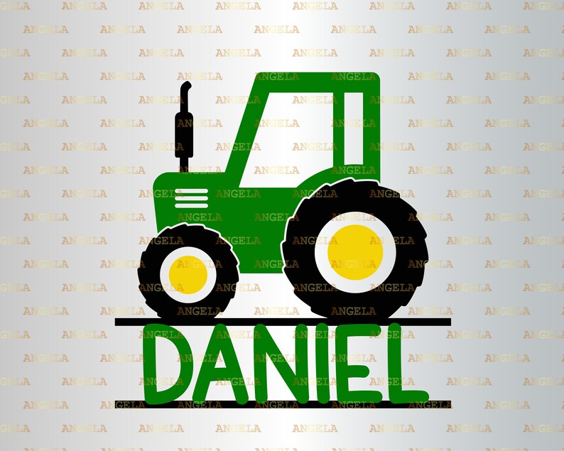 Download Farm Tractor Svg Birthday Boy Svg Kids Silhouette Png Eps Dxf Vinyl Decal Digital Cut Files Farmhouse Svg Little Farmer Svg Farming Svg Clip Art Art Collectibles Sirba Communication Com