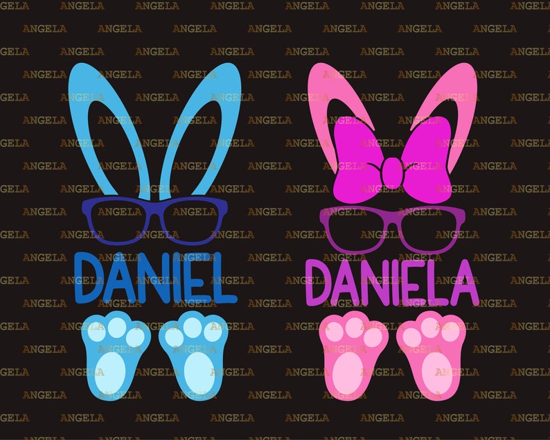 Download Bunny Glasses Svg My First Easter Easter Bunny With Bow Svg Cute Kids Silhouette Png Eps Dxf Vinyl Decal Digital Cut File Bunny Face Svg Clip Art Art Collectibles Delage Com Br