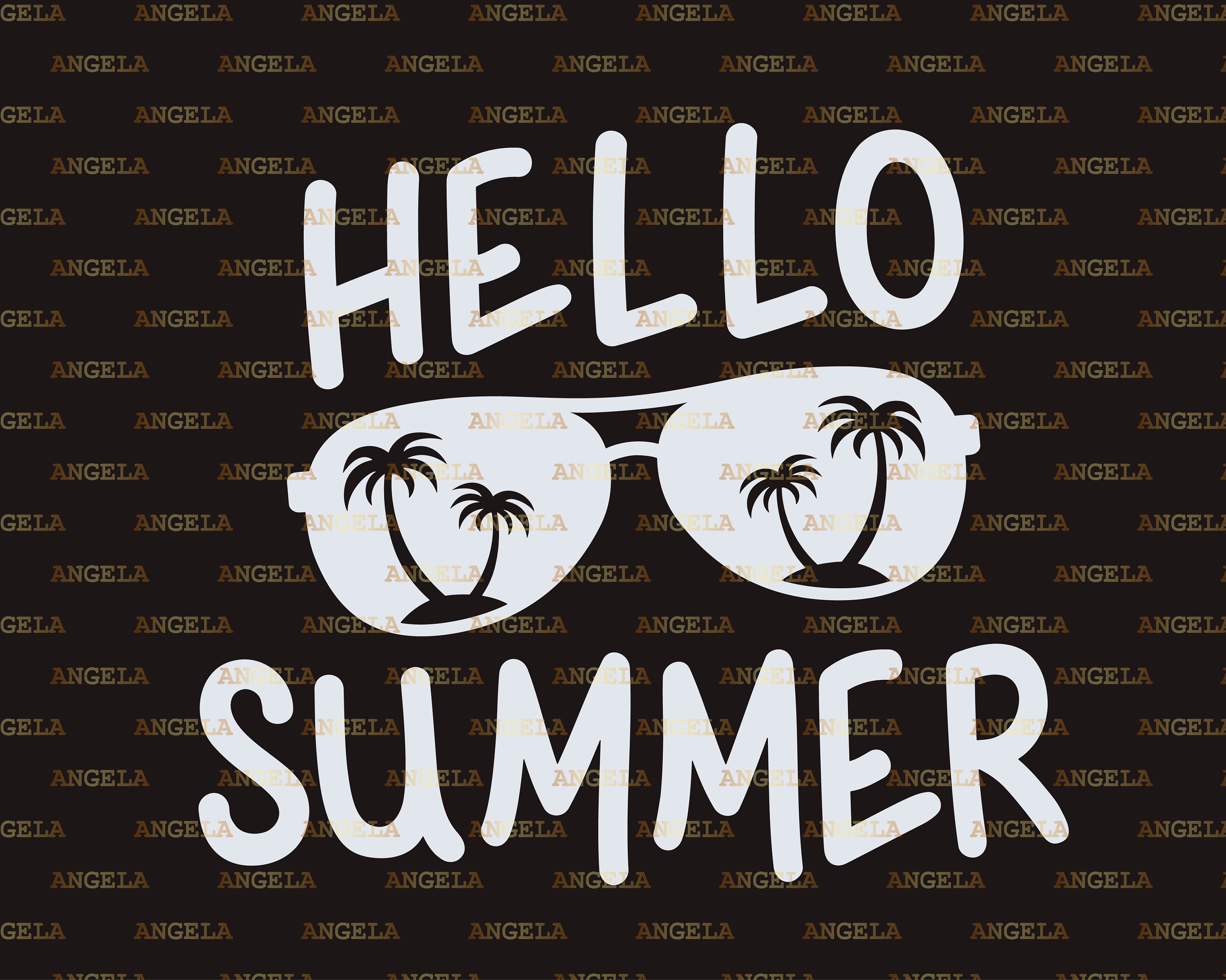 Free Free Summer Holiday Svg 369 SVG PNG EPS DXF File