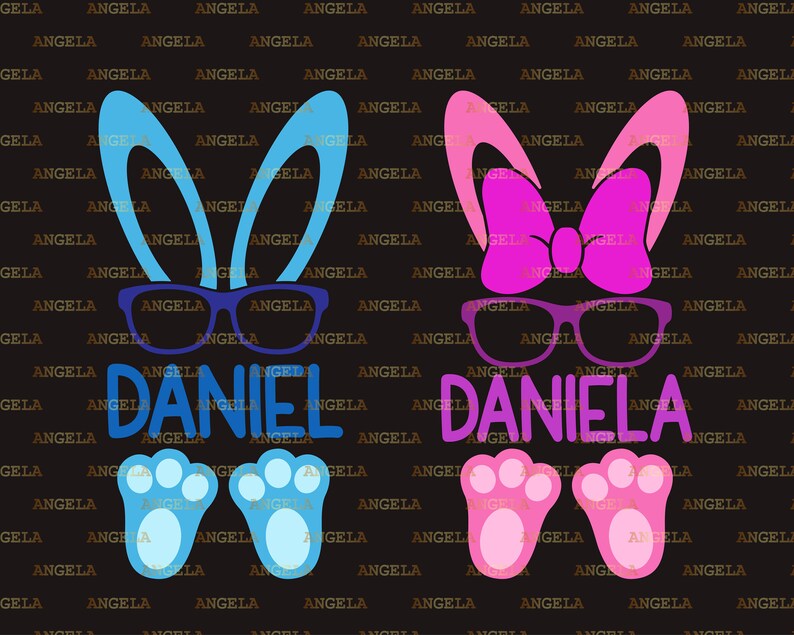 Download Bunny Glasses Svg My First Easter Easter Bunny With Bow Svg Cute Kids Silhouette Png Eps Dxf Vinyl Decal Digital Cut File Bunny Face Svg Clip Art Art Collectibles Delage Com Br