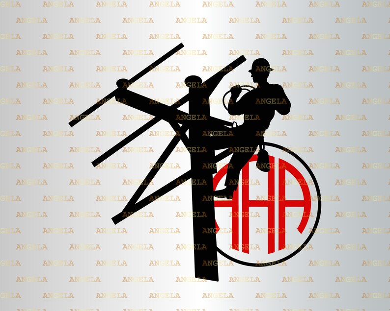 Download Clip Art Voltage Lineworker Father S Day Gift Lineman Svg Bundle Electrician Svg Dad Life Silhouette Png Eps Dxf Vinyl Decal Digital Cut Files Art Collectibles