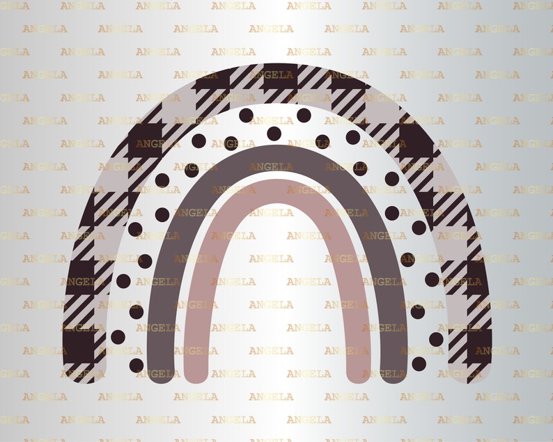 Download Rainbow Svg Bundle Leopard Rainbow Svg Rainbow Baby Svg | Etsy