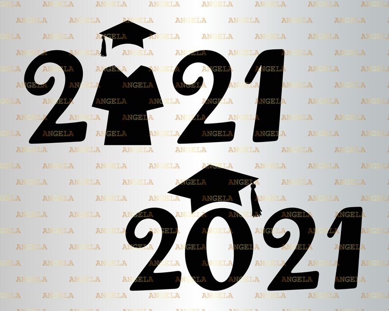 Download Graduation Svg Graduation Cap Svg Senior 2021 Svg Diploma ...