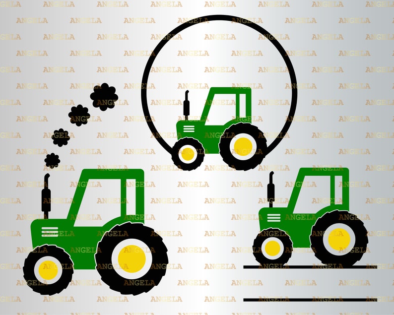 Download Art Collectibles Clip Art Kids Silhouette Png Eps Dxf Vinyl Decal Digital Cut Files Farm Tractor Svg Birthday Boy Svg Farmhouse Svg Farming Svg Little Farmer Svg