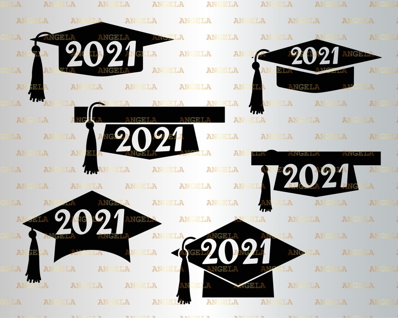 Download Graduation Svg Graduation Cap Svg Senior 2021 Svg Diploma ...