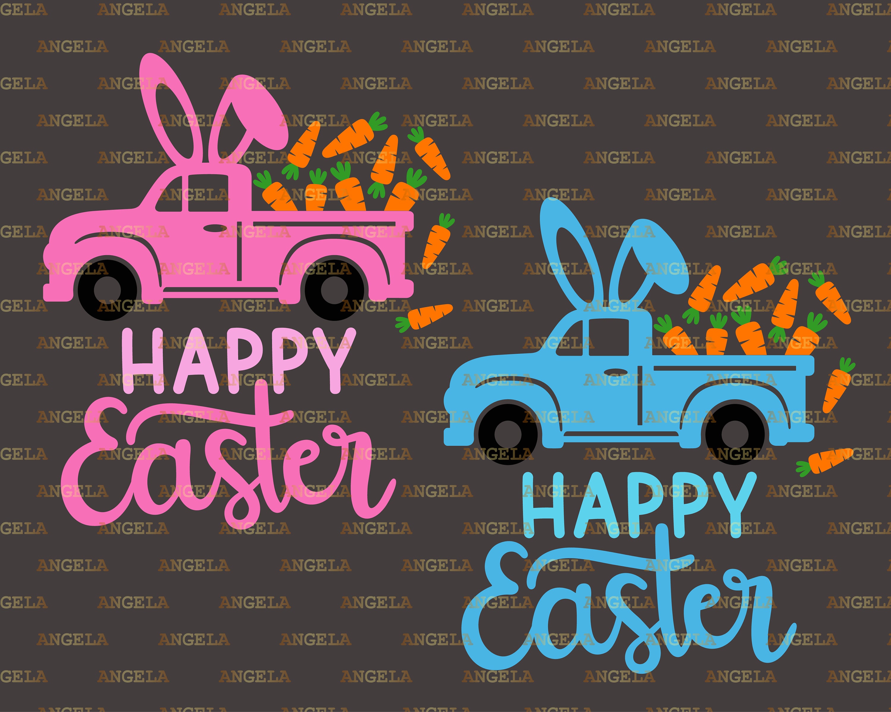 Free Free 242 Truck Carrots Svg SVG PNG EPS DXF File