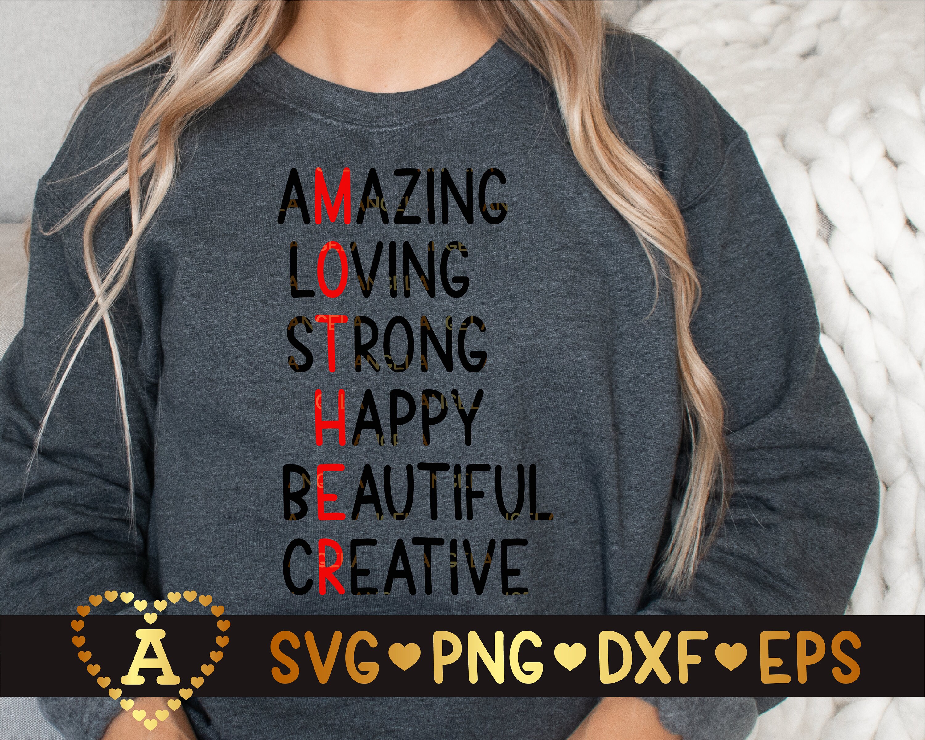 Free Free 297 Amazing Mother Svg SVG PNG EPS DXF File