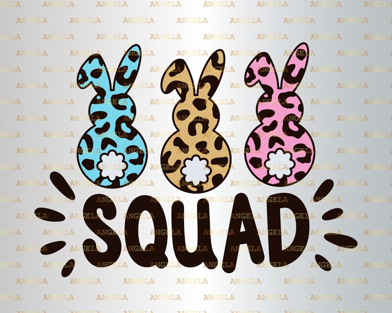 Free Free 225 Family Bunny Svg SVG PNG EPS DXF File
