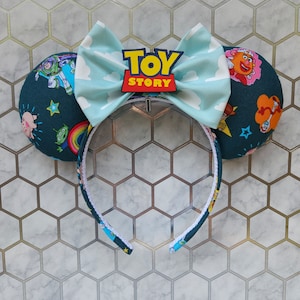 Toy ears