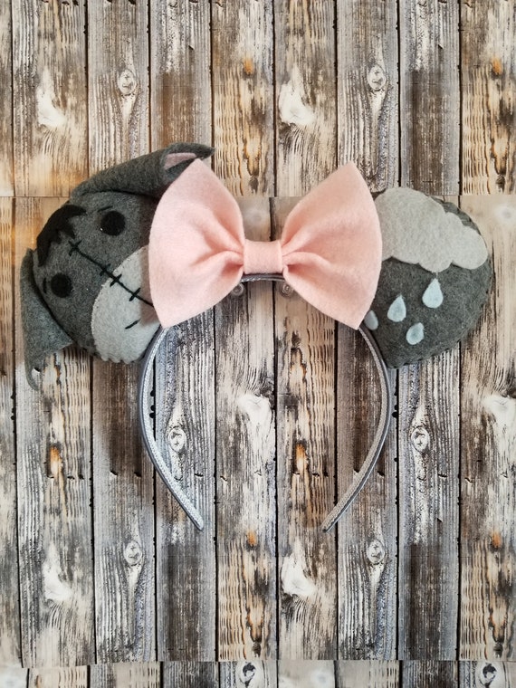 Eeyore Ears