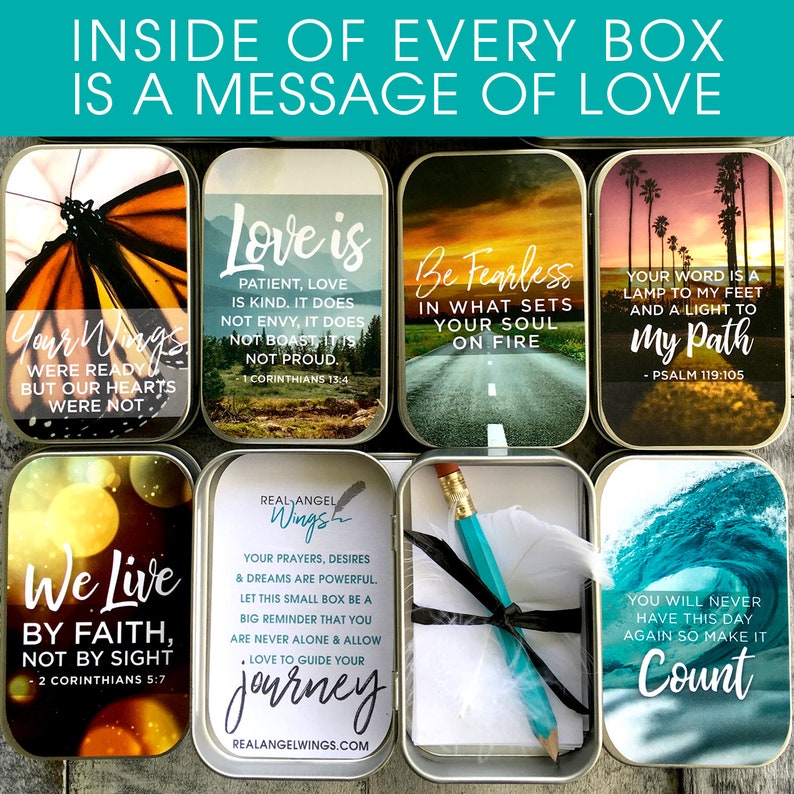 Prayer Box Quote Box Special Gift Journal Box Inspirational Gift Nothing Can Dim the Light that Shines from Within Maya Angelou Quote