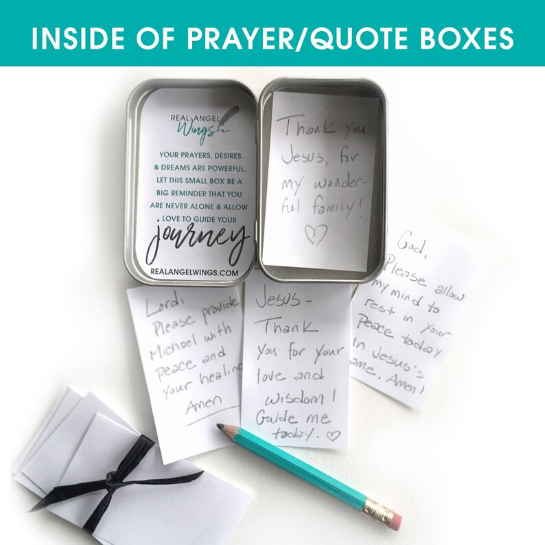 Prayer Box Quote Box Special Gift Journal Box Inspirational Gift Nothing Can Dim the Light that Shines from Within Maya Angelou Quote