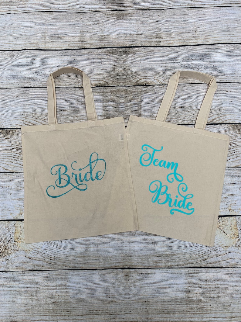 Wedding Party Tote Bags Bride Tote Bags I Do Squad Bridal Party Tote Bags Bridesmaids Tote Bags Team Bride Tote Bags I Do Tote Bags