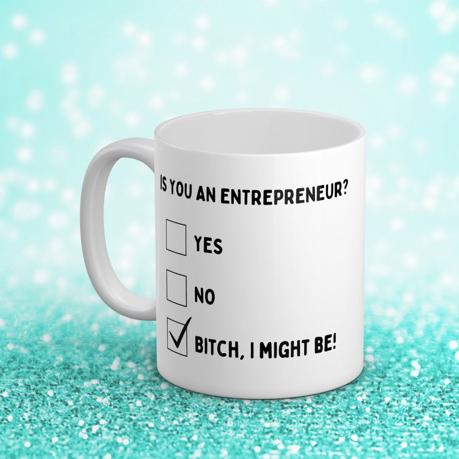 Gift for Entrepreneur or New Business Small Business Owner Etsy