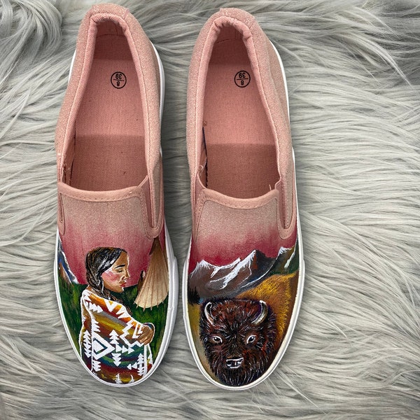 Native American Shoes Etsy Native American Shoes Etsy