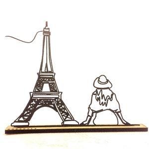 Paris. Si belle :)
