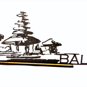 BALI! Zawsze warto pojechać...