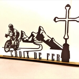 Croix de Fer ! Su con te..