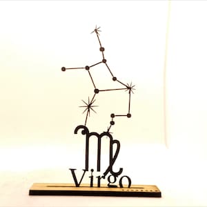 ¿Signo zodiacal Virgo?1 Yo también :)