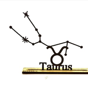 Segno zodiacale Toro! Uhhh.. cautela! ;)