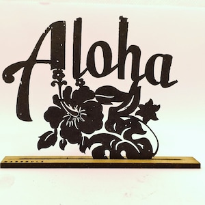 ALOHA! Sii più ALOHA...;)
