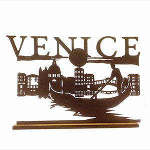 VENEDIG! So beeindruckend...