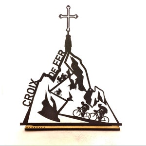 Croix de Fer! Chi è il primo....