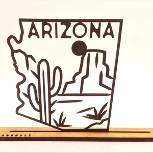 ARIZONA! Warst du schon da?