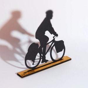 Cyclisme! Rien n’est plus amusant
