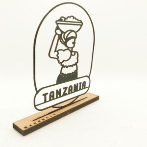 Tansania ! So weit weg und so umwerfend...