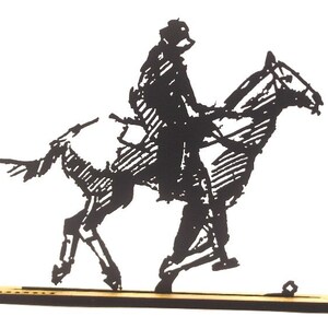 POLO ! Ab aufs Pferd :)