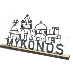 MYKONOS !So schön :)