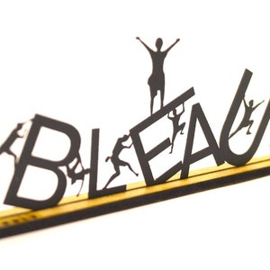 BLEAU ! Ein Ort zum bouldern :)