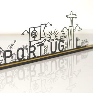 PORTUGAL! Een must...