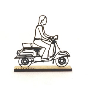 Roller fahren macht einfach Laune! :)