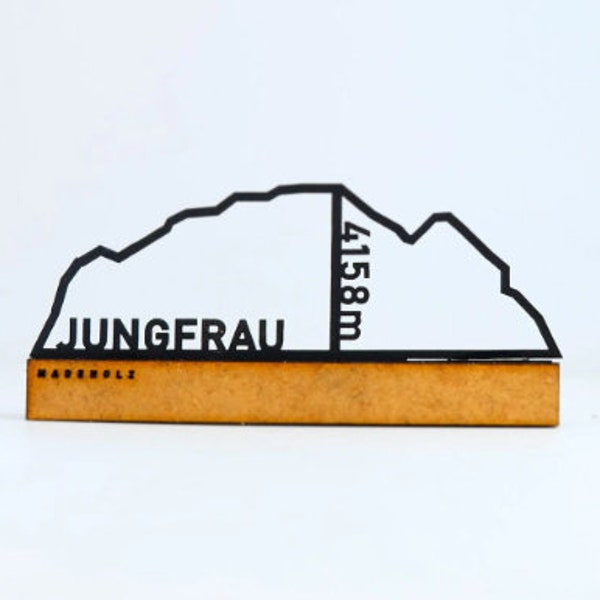 Die Jungfrau! Ab rauf mit Dir.... ;)