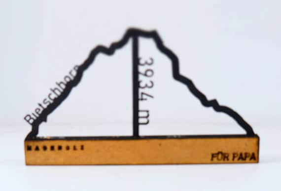 Bietschhorn! on on  - Etsy