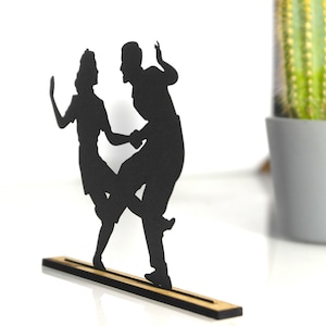Swing ! Einfach tanzen :)