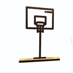 PANIER DE BASKET ! Êtes-vous en train de trifier ?