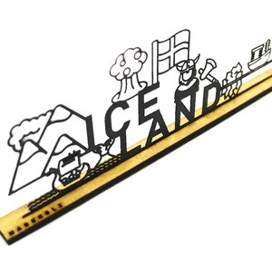 ISLANDE! Il faut y aller... n'oubliez pas votre veste ;)